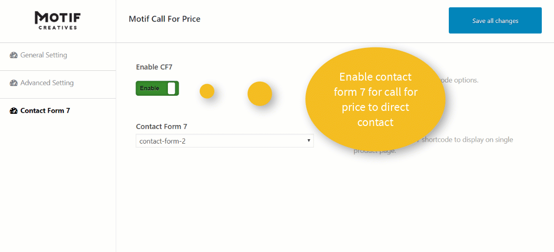 WooCommerce Conditional Call for Price, Request for Price