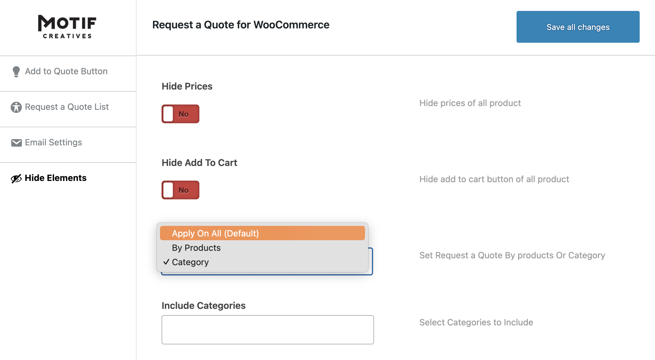 WooCommerce Advanced Request a Quote - 15